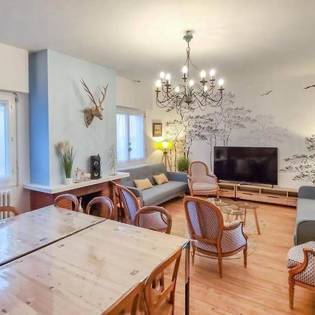 Royan - Villa La Cigale - 7 Chambres / 16 Couchages 외부 사진